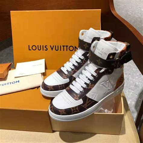 louis vuitton shoes time out|louis vuitton boombox sneaker.